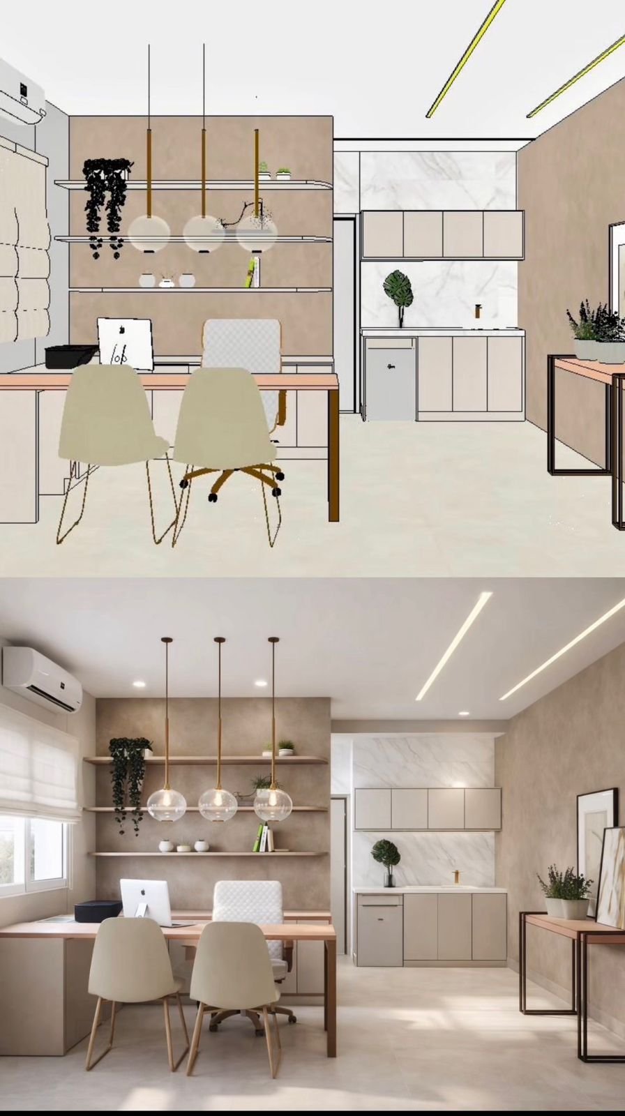 Render