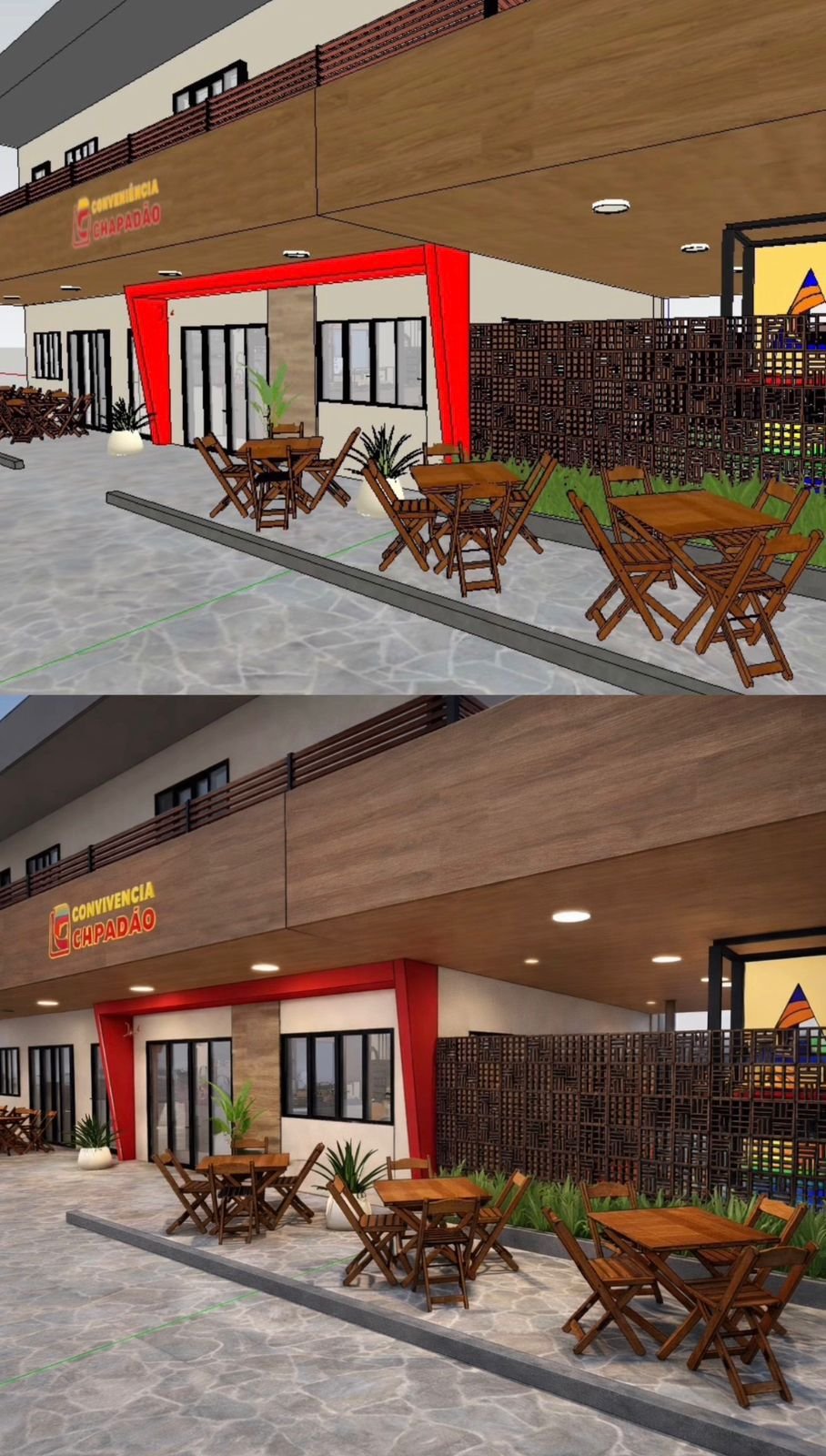 Render