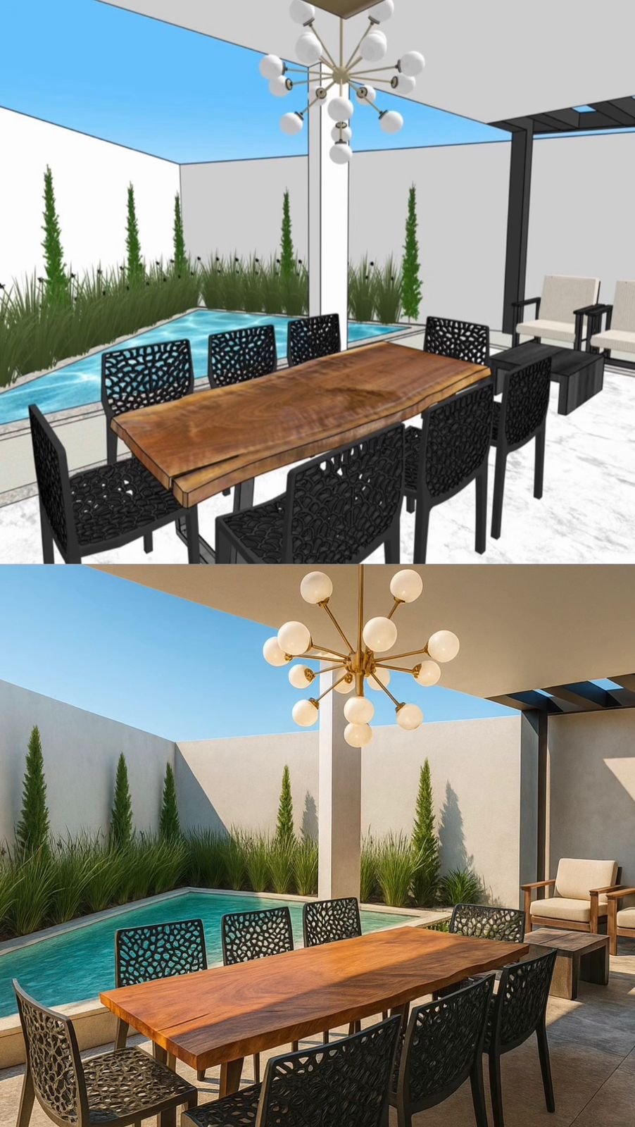 Render