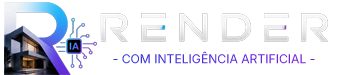 Logo Agente Render IA